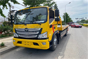 牟定汽车救援头像