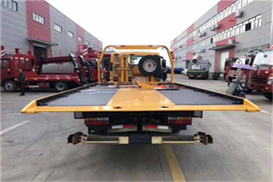 牟定附近汽车救援服务