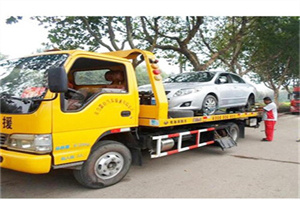 牟定附近24小时汽车拖车服务热线