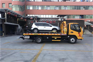 牟定汽车紧急补胎换胎救援