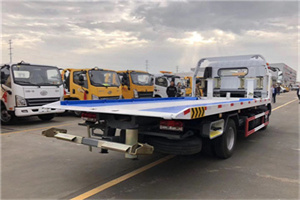 牟定汽车救援补胎