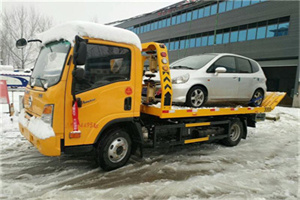 牟定附近道路救援服务