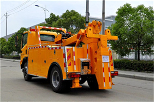 牟定高速路拖车费